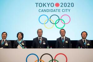 Kandidati za OI 2020. godine predstavili se MOK-u