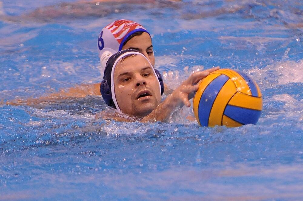 Sutić i Kruzija, Foto: Zoran Đurić