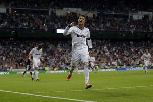 Ronaldo: Nedostaje mi engleski fudbal