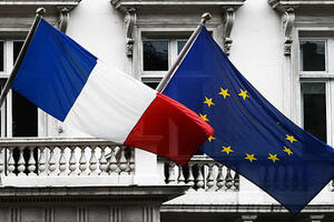 Francuska za privremeni prekid pregovora o slobodnoj trgovini sa...