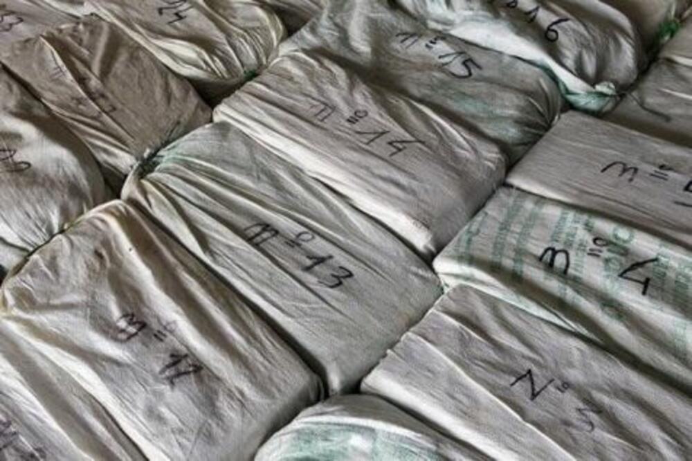 Kokain, Foto: Liberation.fr