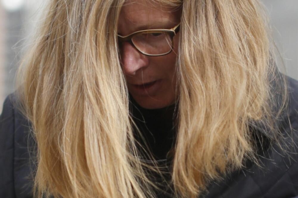 Ingrid Lederhas-Okun, Foto: Reuters