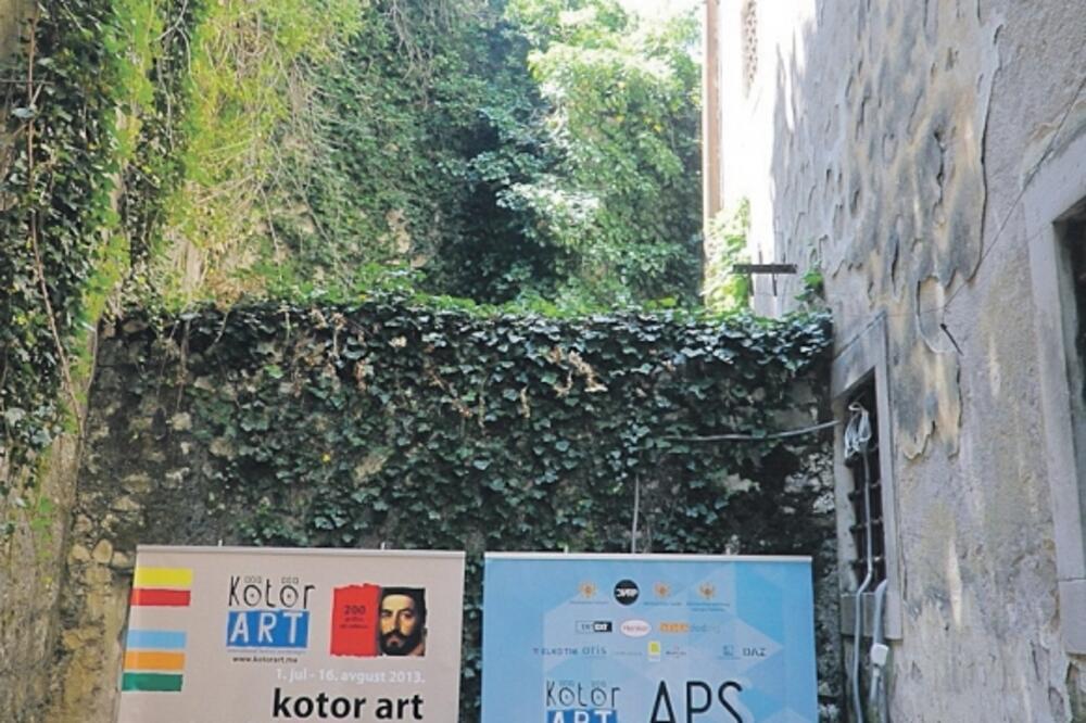 Kotor ARt, Foto: KotorArt