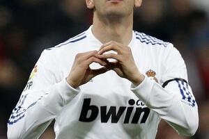 Kaka: Ostajem u Realu