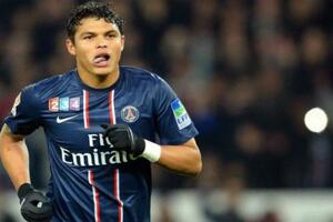 Mediji: Barselona nudi 32 miliona za Tijaga Silvu