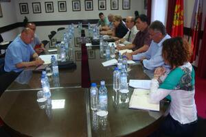 Kotor ugostio eksperta SZO Grahama Robertsona