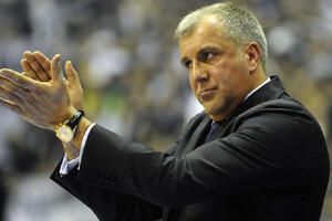 Obradović zvanično u Fenerbahčeu