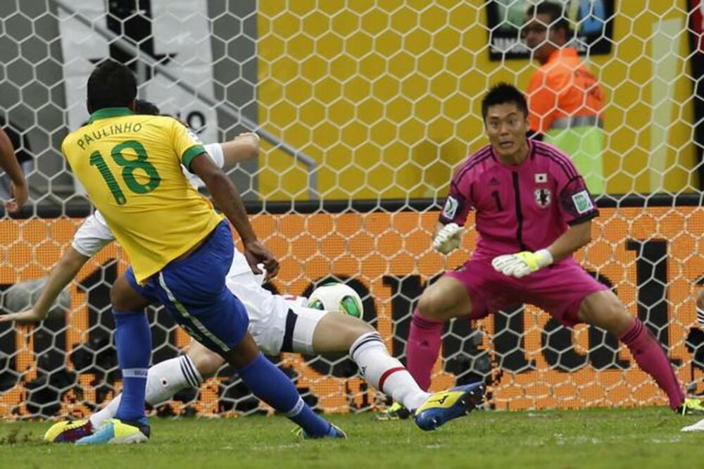 Paulinjo, Foto: Beta/AP