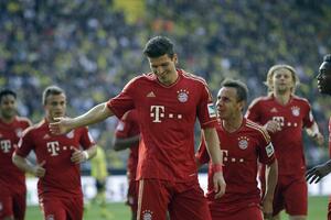 Skaj Italija: Gomez novi igrač Fiorentine