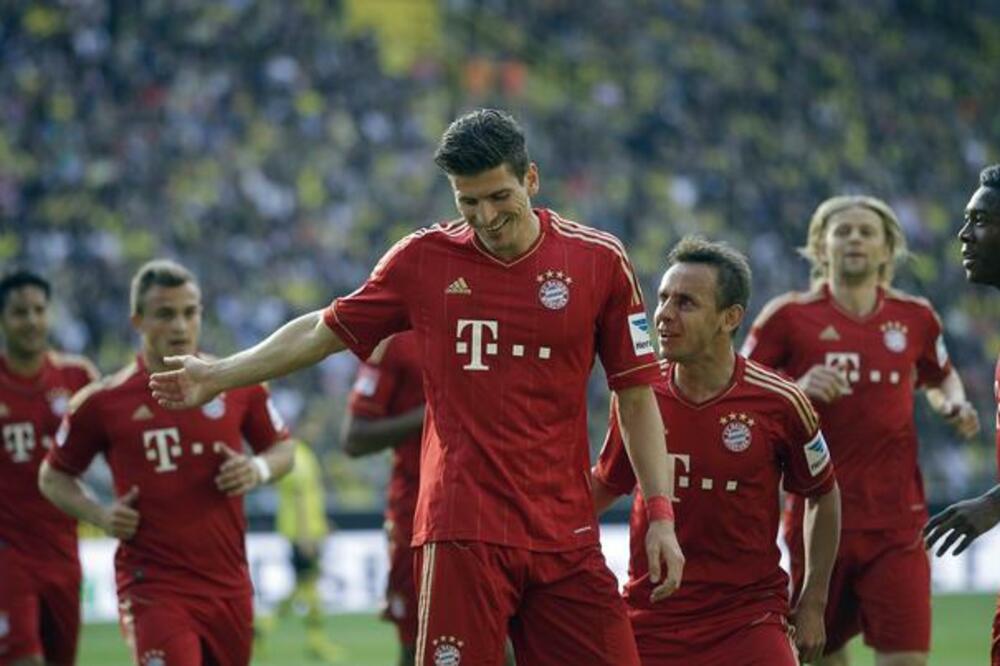 Gomez, Foto: Beta/AP