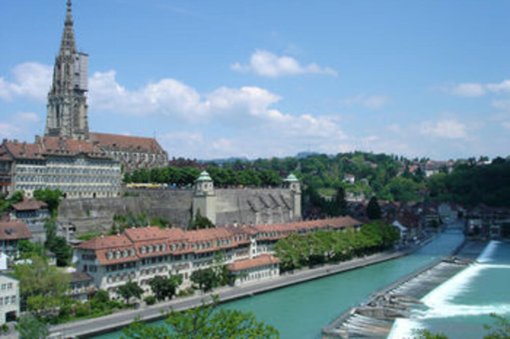 Švajcarska, Foto: Wikitravel.org