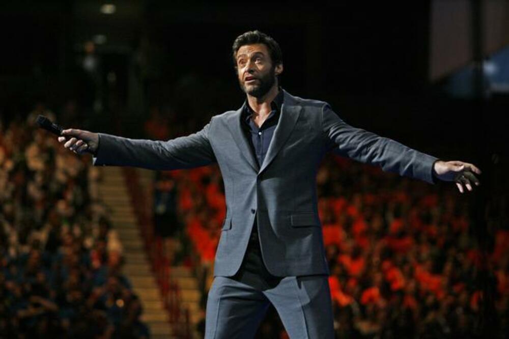 Hju Džekmen, Foto: Beta/AP