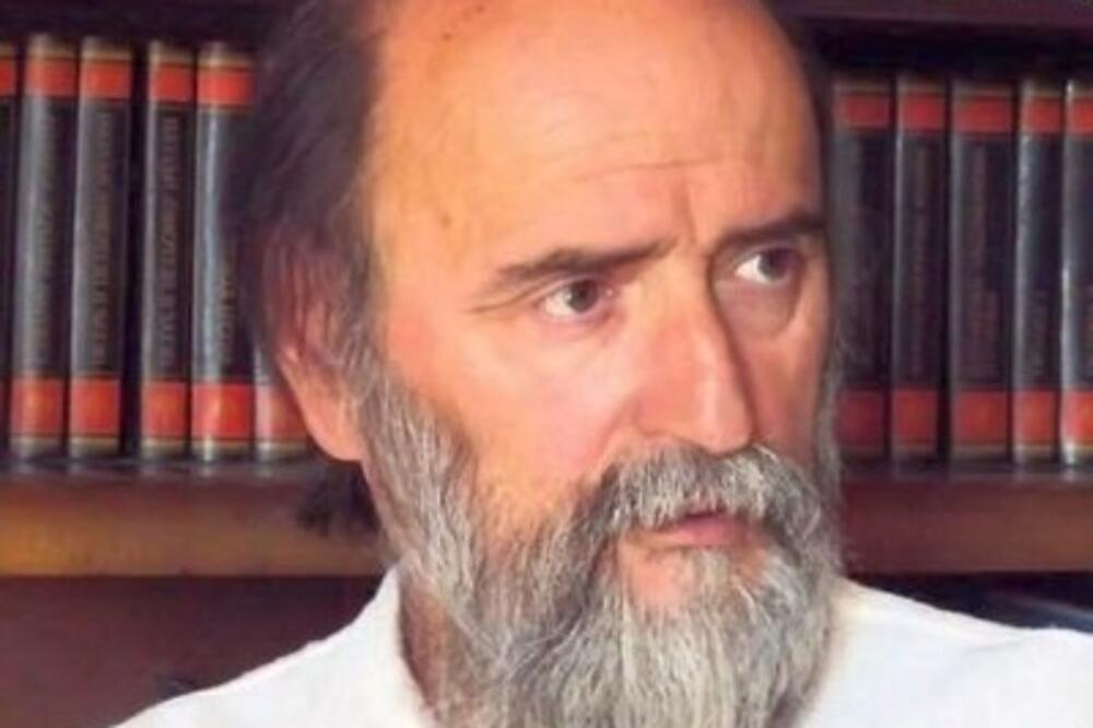 ilija lakušić, Foto: Arhiva "Vijesti"