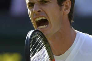 Marej u četvrtfinalu