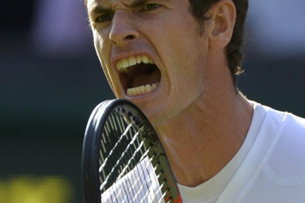 Endi Marej, Foto: Reuters