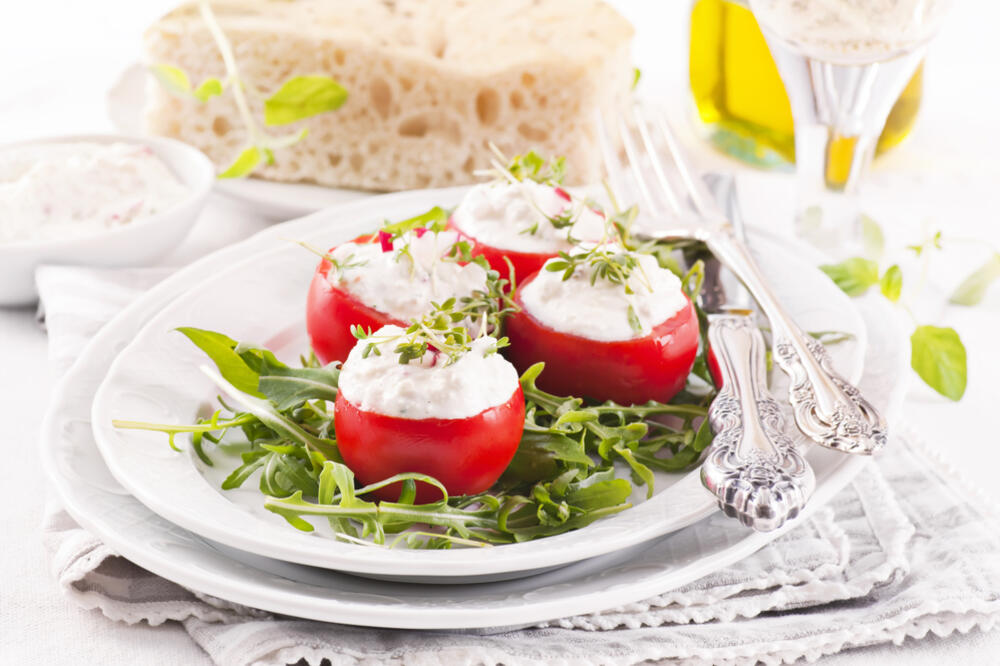 Veseli paradajz, Foto: Shutterstock.com
