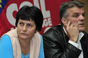 Rastoder i Ćupić ponovo počeli štrajk glađu