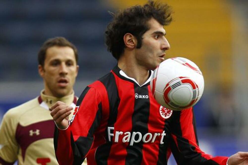 Halil Altintop, Foto: Reuters