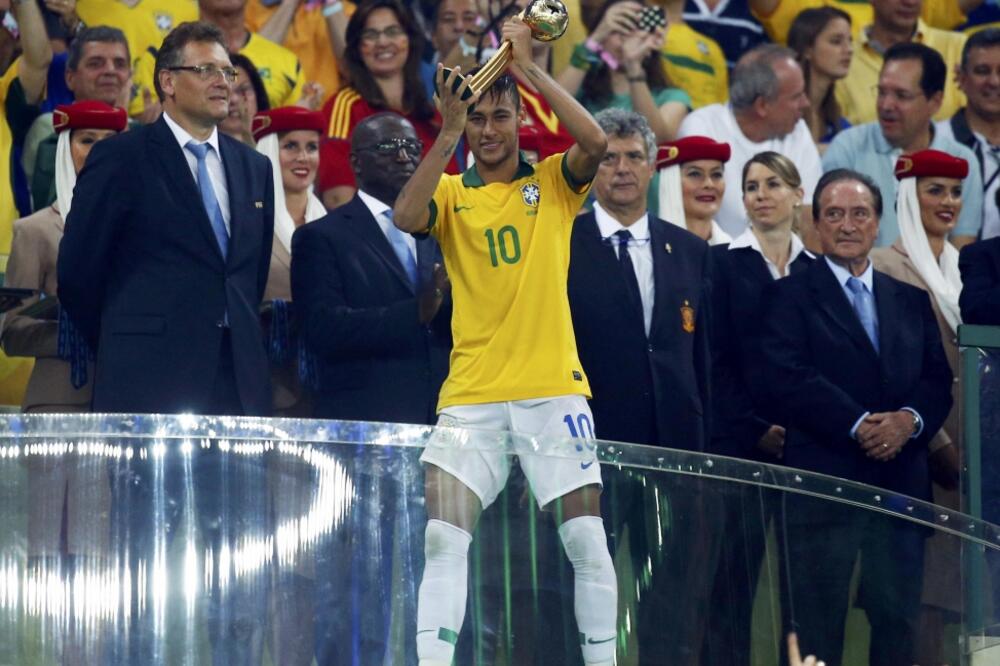 Nejmar, Foto: Reuters