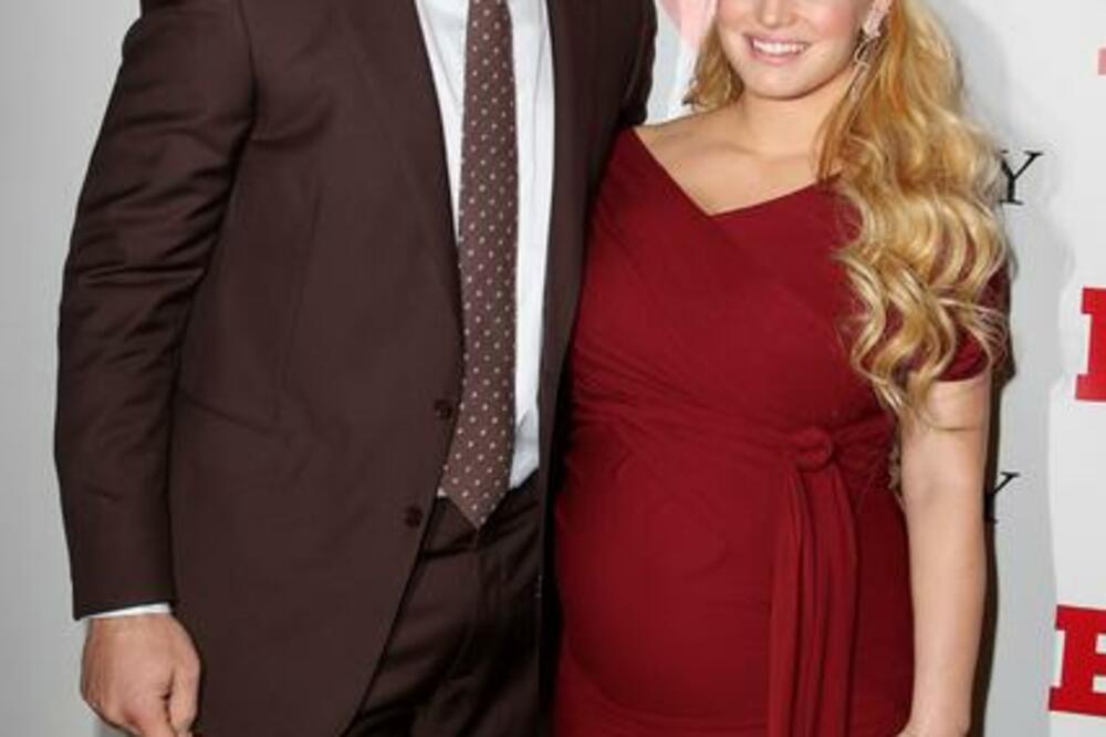 Džesika Simpson, Foto: Beta/AP