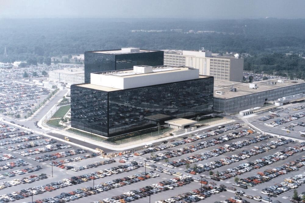 NSA, Foto: Reuters