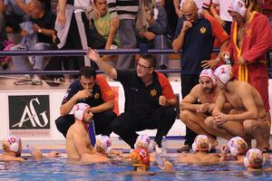 Perović: Odbrana perfektna, igrač više katastrofalan