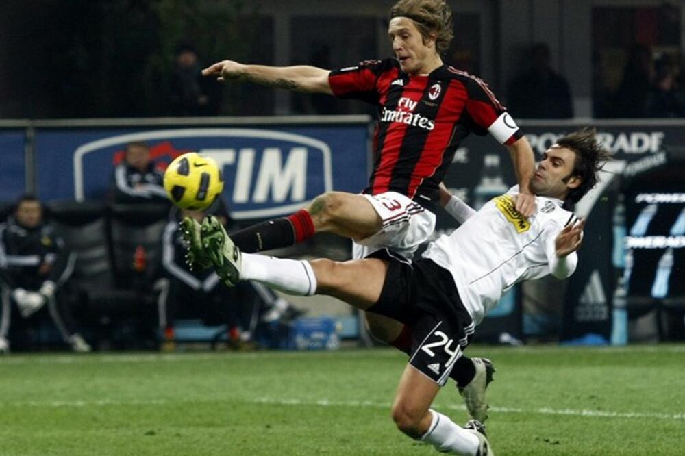 AMBROZINI, Foto: Reuters