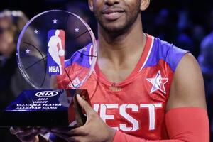 Pol vjeran Klipersima