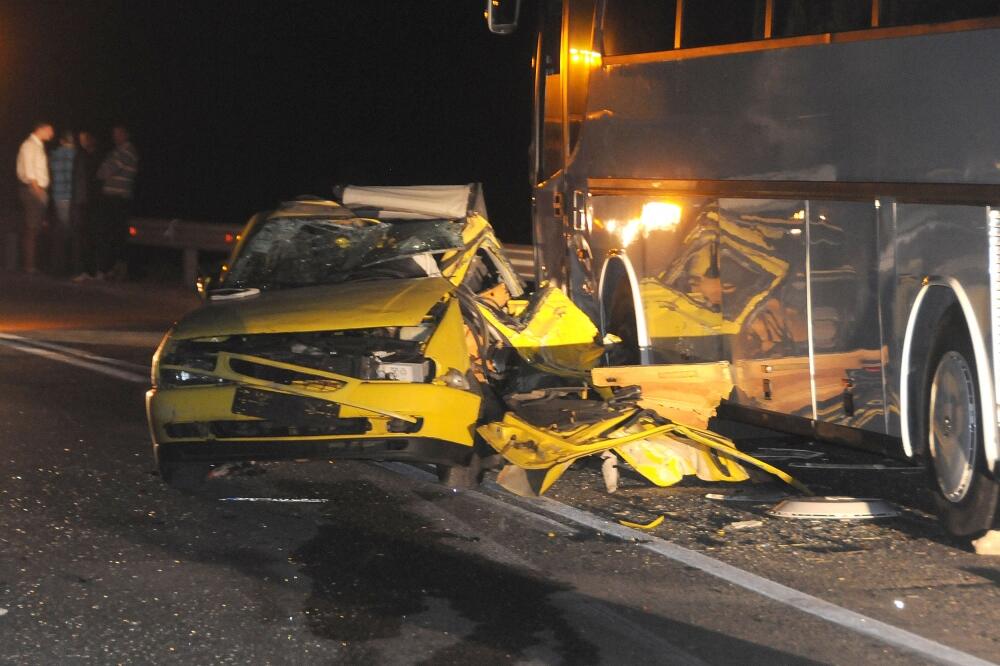 udes, Brajići, Foto: Zoran Đurić