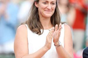 Pirs: Serenu niko ne može da dobije u Londonu