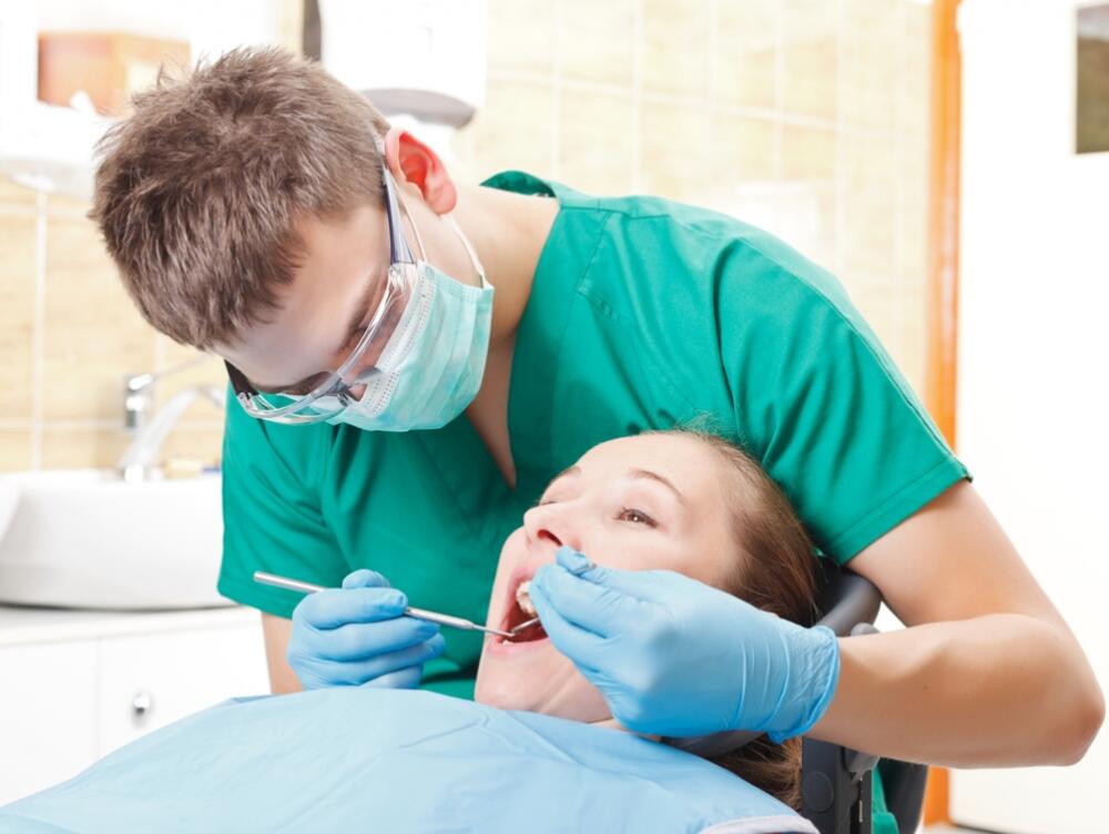 zubi, stomatolog