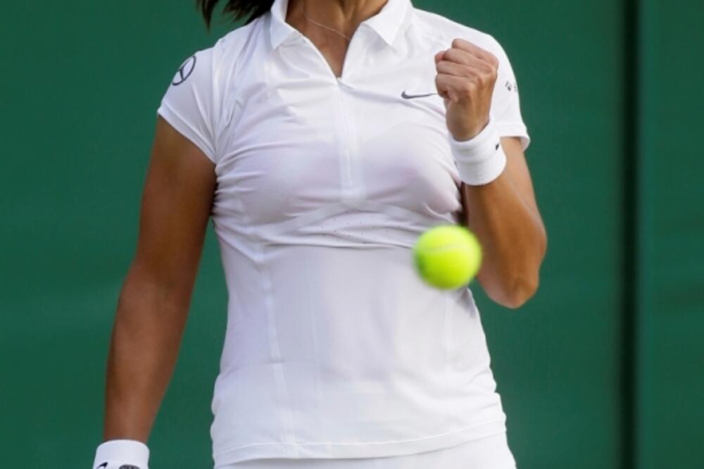 Na Li, Foto: Beta AP