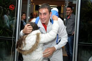 Crnoj Gori pet medalja u Mersinu