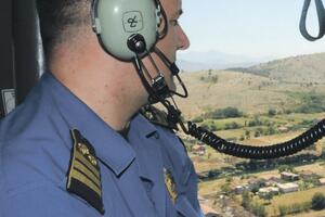 Helikopter MUP-a kreće u "lov" na nesavjesne vozače