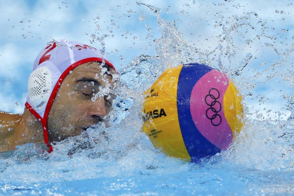 Draško Brguljan, Foto: Reuters