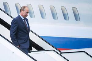 Putin: U cilju popravljanja poslovne klime, pomilovati osuđene za...
