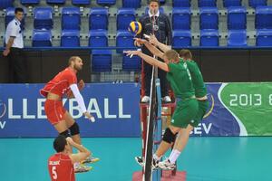 Rezultat bolji od igre, Crna Gora opet 3:0 protiv Mađarske