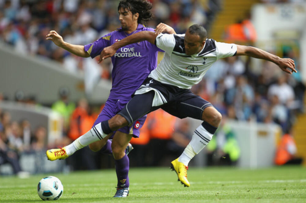 Nikola Gulan, Foto: Zimbio.com