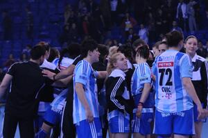 Čeka se Ferencvaroš