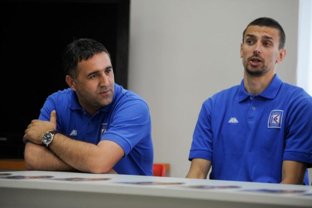 Dragan Bajić, Foto: Abaliga.com