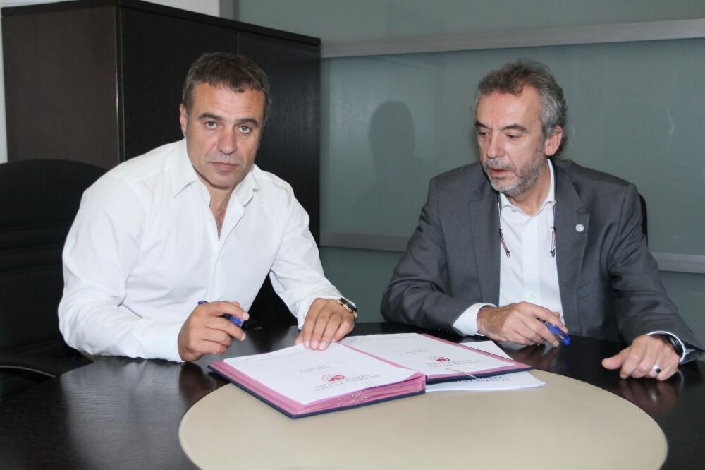 Ersun Janal, Foto: Fenerbahce.org