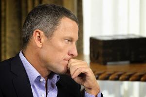 Armstrong: Nemoguće je osvojiti Tur bez dopinga