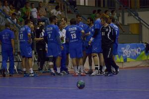 Dumnić odveo Italiju u polufinale