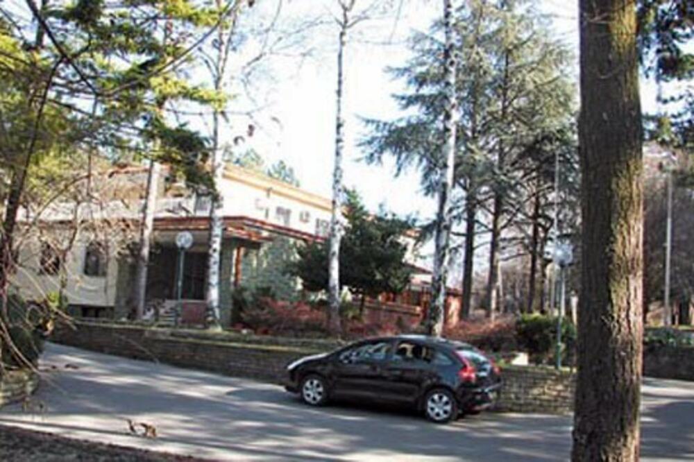 vila Crnogorka, Foto: Rts.rs