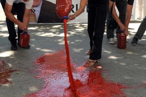 Policijsko uputstvo za korišćenje grada