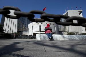 Peking uvodi carine na hemikalije iz EU