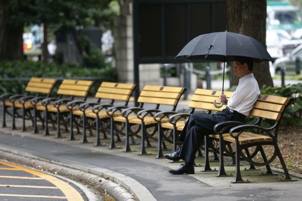 Tokio, Foto: Beta/AP