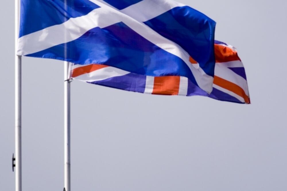 Škotska, Velika Britanija, Foto: Shutterstock