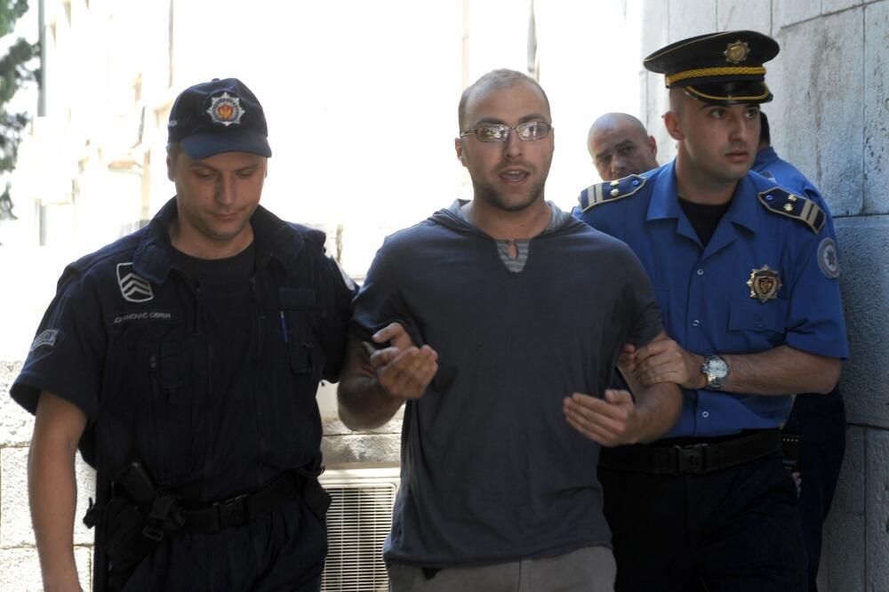 MANS, Foto: Savo Prelević