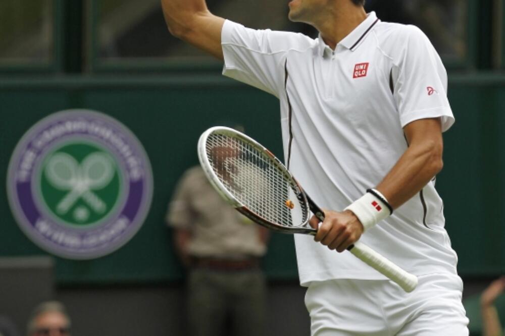 Novak Đoković, Foto: Beta AP